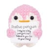 Pink Penguin