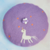 unicorn beret