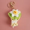 daffodil pendant