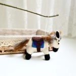 Miniature Horse – Grace in Simplicity