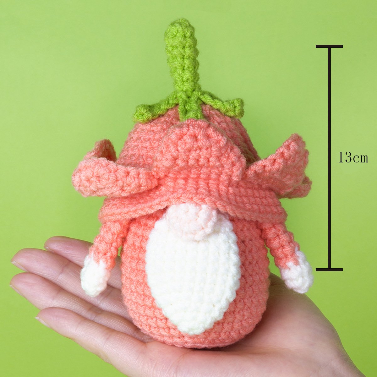 beginner crochet kit