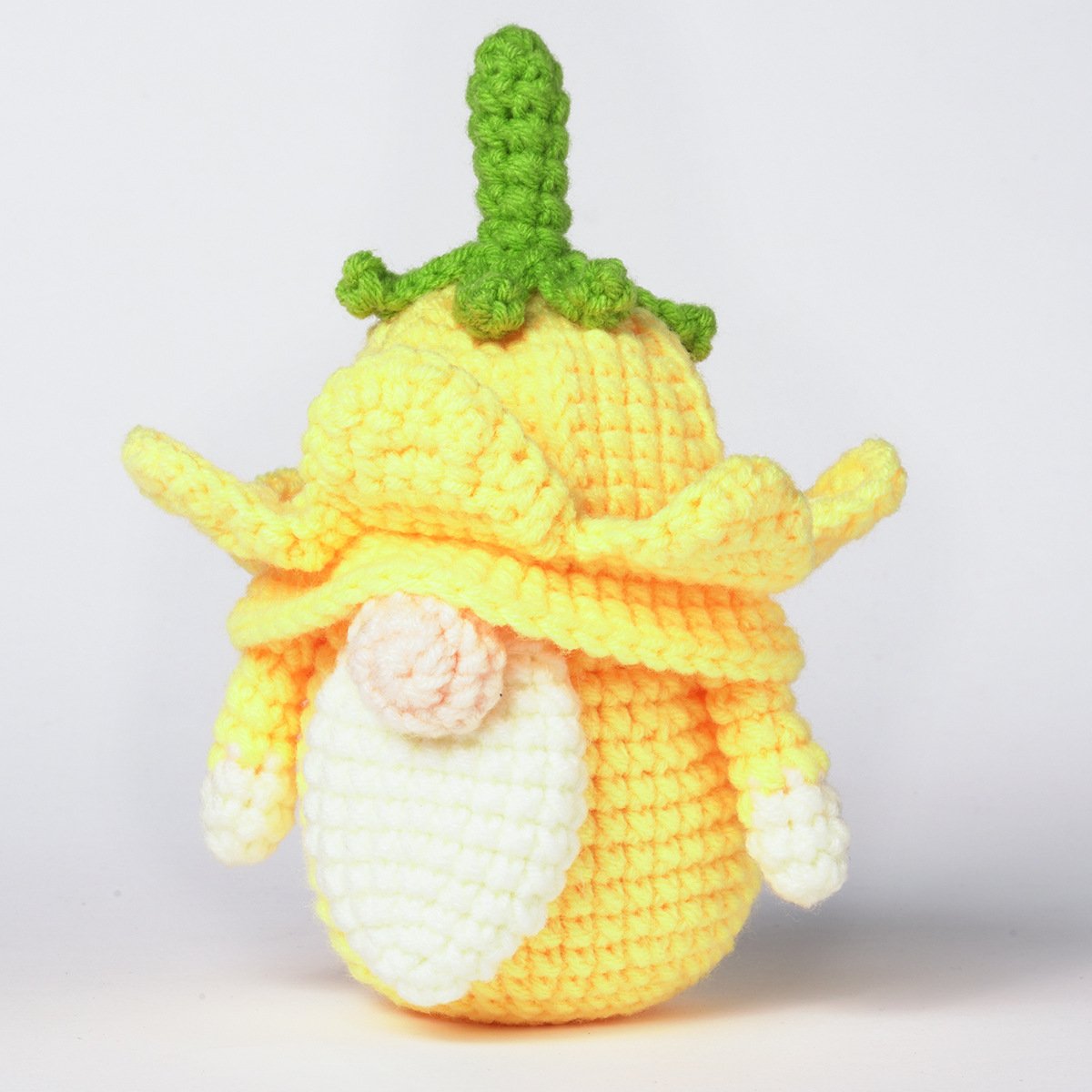 beginner crochet kit