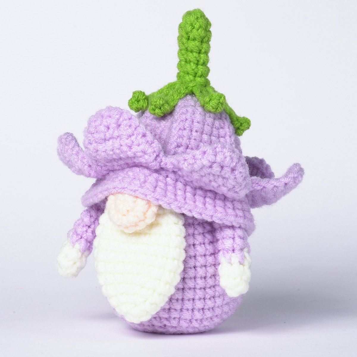 beginner crochet kit