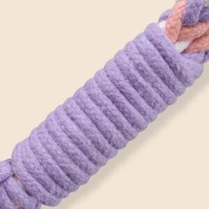 Handmade Woven Dog Leash – 5 Chic & Strong Designs for Comfortable Walks