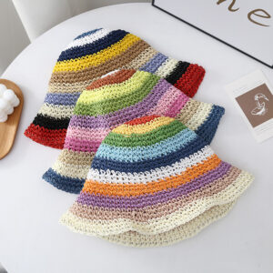 Scarf&Hat