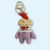 Pink Purple Clown