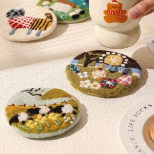 Woolly Whimsies