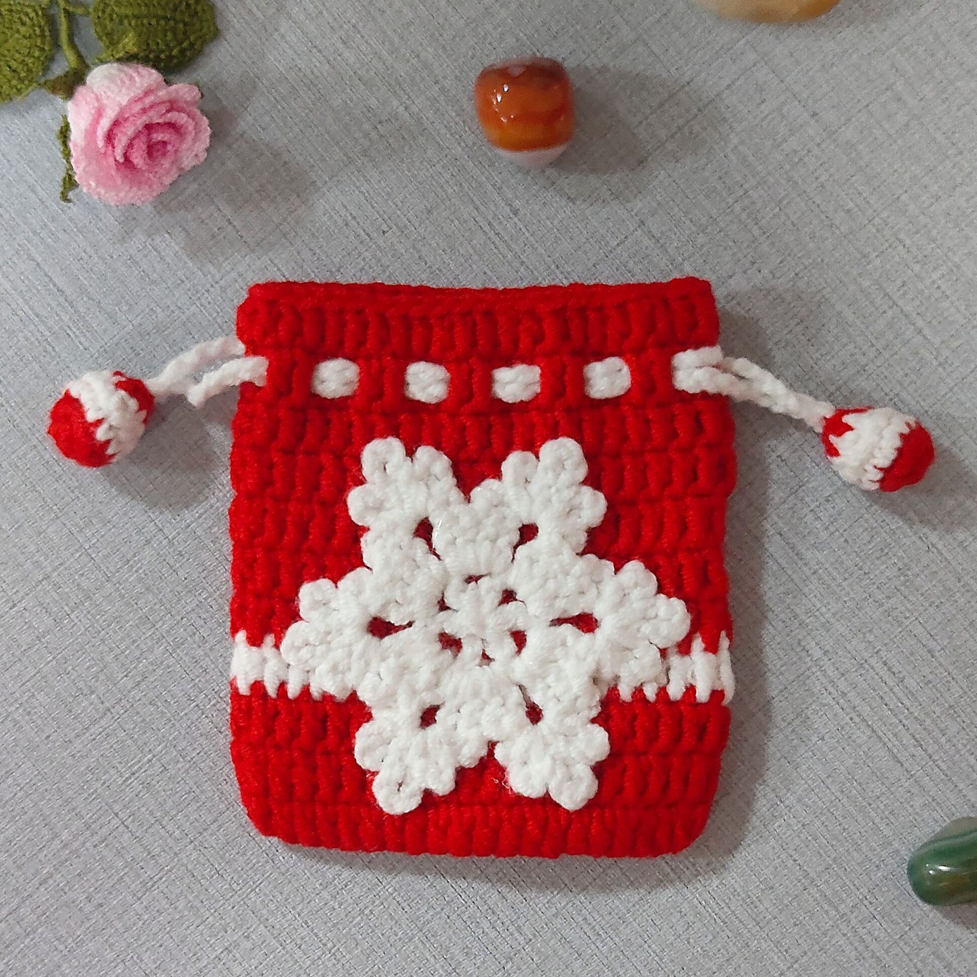 Christmas Snowflake