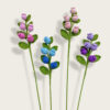 blueberry (four)