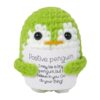 Green Penguin