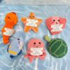 set of 6