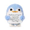 Blue Penguin
