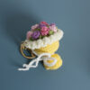 gold bouquet