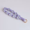 Purple blue