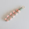 pink flower