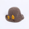 Light brown