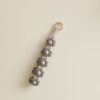 gray coffee color