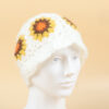 White and yellow