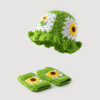 Green Set