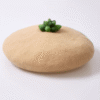 succulent beret